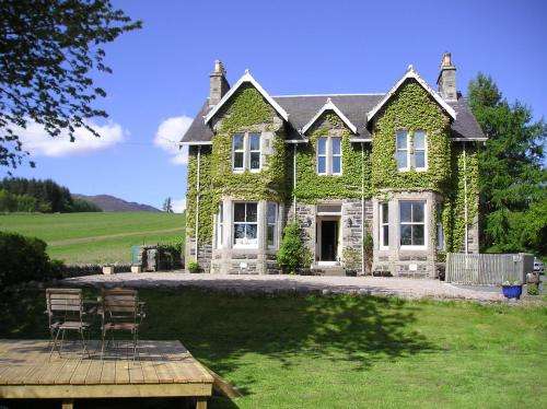 www.kinnaird-house.co.uk