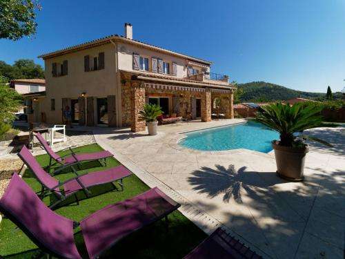 www.villavalleedetaradeau.fr