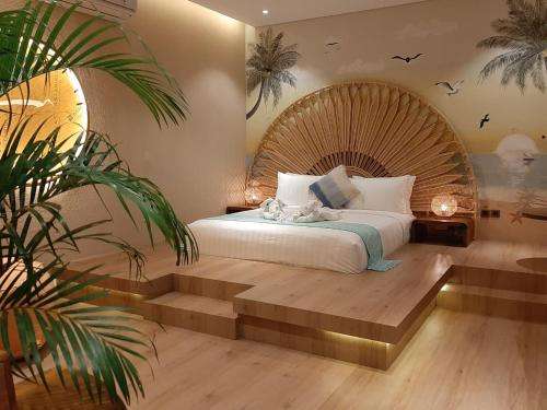 www.larosevillas.com