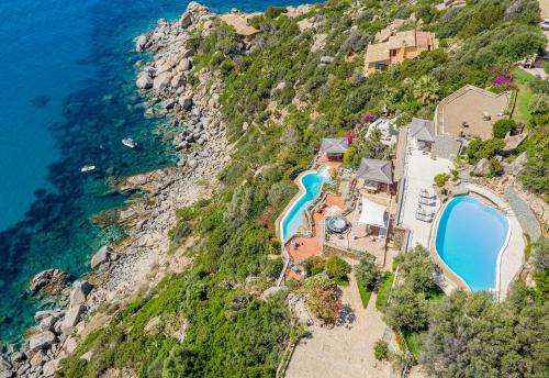 www.villaorchestrasulmare.com
