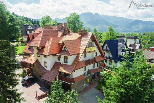 www.michalowka-zakopane.pl