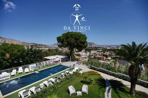 www.davinciresort.com