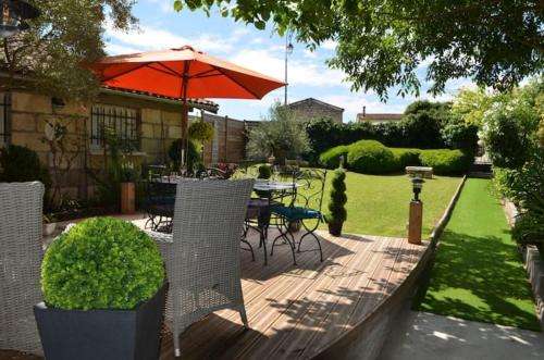 www.lejardinvillemaurine.com