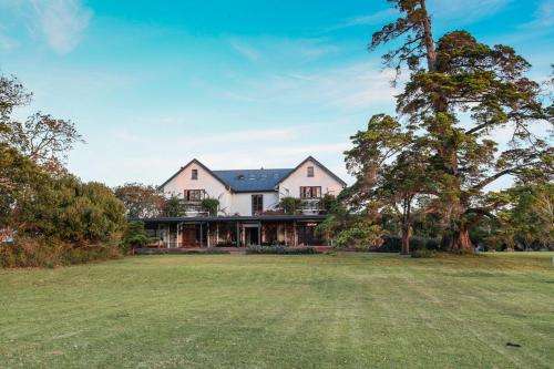 www.foresthallestate.co.za