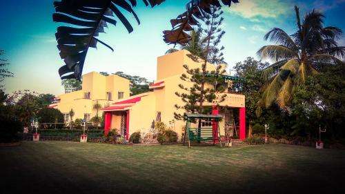 www.resortinraichak.com