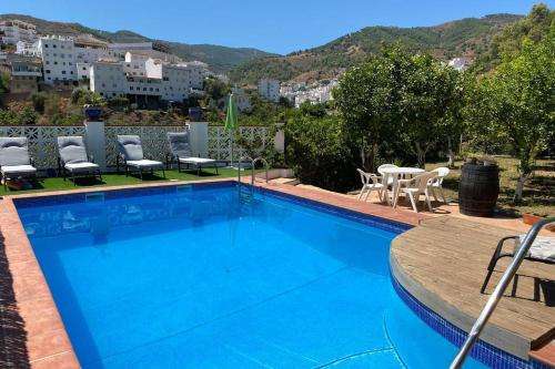 www.escapetothefinca.com