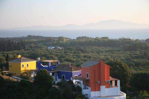 www.ilisvillas.com