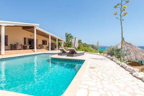 www.curacaoholidayrental.com