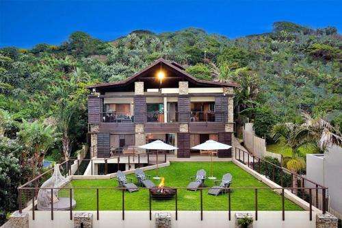 www.ballitobeachhousevilla.co.za