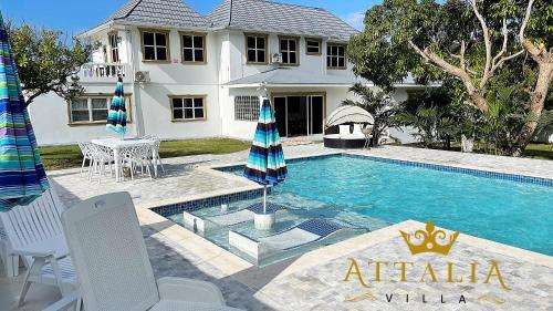 www.attaliavilla.com