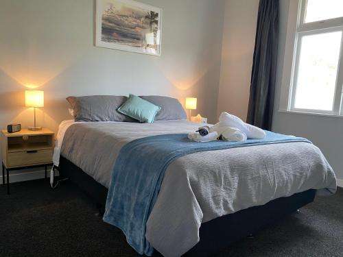 www.stayinbluff.co.nz