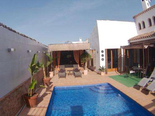 www.elvallegolfresort.net