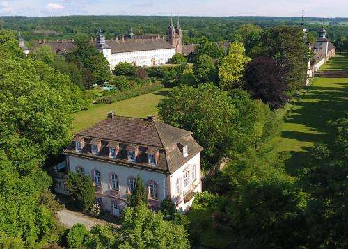 www.schloss-corvey.de