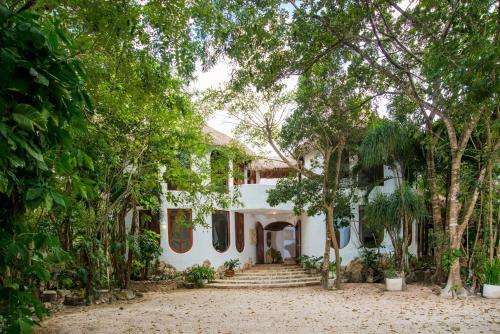 www.villanaturalcancun.com