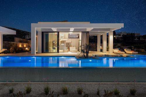 www.chicdreamvilla.com