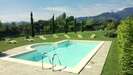 Villa In Lucca
