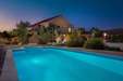 Villa Bravura Milna Brac with private pool