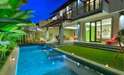 The Kumpi Villas