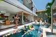Villa Minggu