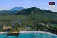 Candi Beach Villas
