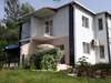 Olympos Villas