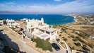 Tower Resort Naxos Island