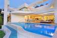 Hollywood Mansion & Spa Camps Bay