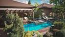 Luxus Wellness Apartman