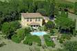 Villa Poggio Falcone
