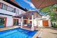 Tropicana Pool Villa