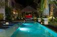 The Secret Villas