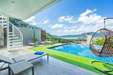Sirirat Sea-view Villa