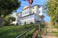 Villa Katharina - Romantikappartements mit Meerblick