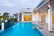 Sivana Gardens Pool Villa
