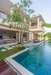 Villa Tepi Sungai