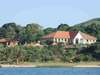 One Minute South Villa