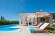 Villa Sunset Lady