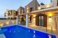 Kallisti Villas, mythical aura!