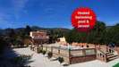 Villa Buenavista Malaga - sea view, private heated pool, spa, 5 bedrooms
