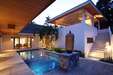 Nai Harn Beach Villa