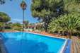 Finca Raiz - modern, well-equipped villa with private pool in Moraira