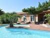 Luxorious Villa in Rodilhan with a Pool