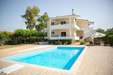 Sea Side Villa