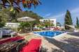 Can Rosa Ibiza, private pool, 10 minutes from the beach
