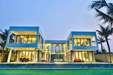 The Yacht Villa