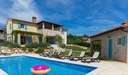 Villa Azzurra Heraki