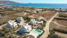 Seaside Naxos • Holiday Villas