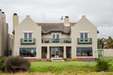 Strand Beach Lodge
