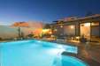 VILLA PRINCESA Villa con piscina y BBQ para 8 personas