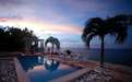 Morgans Cliff Villa